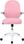 Детское компьютерное кресло АКЛАС Тесоро TILT (H-55 Pink) (00166998)