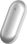 Цифровий диктофон Plaud NotePin ChatGPT Lunar Silver (NP-64G-SI, PN0200-SI)