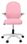 Детское компьютерное кресло АКЛАС Тесоро TILT Розовый (H-55 Pink) (00143988)