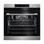 Вбудована духова шафа ELECTROLUX BSK798380M
