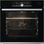 Вбудована духова шафа GORENJE BPSAX6747A08BG Europe