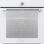 Вбудована духова шафа GORENJE BOS67371SYW