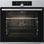 Вбудована духова шафа GORENJE BOS6747A01X