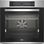 Вбудована духова шафа BEKO BBIM12400XCS