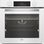 Вбудована духова шафа Beko BBIM14300WMS