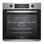 Встраиваемый духовой шкаф Beko BBIS12300XDE