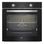 Встраиваемый духовой шкаф Beko BBIS18300XCSE