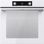 Вбудована духова шафа Gorenje BOS6737E06WG