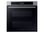 Встраиваемый духовой шкаф DUAL COOK Samsung NV7B4325ZAS