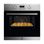 Встраиваемый духовой шкаф Electrolux EOD3C40BX