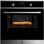 Вбудована духова шафа ELECTROLUX EOF6P76BX