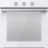 Вбудована духова шафа Gorenje BO6727E03WG/ BIGSPACE