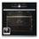 Вбудована духова шафа Gorenje BPSAX6747A08BGWI