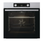 Вбудована духова шафа Gorenje BРS 6737 E03X
