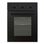 Вбудована духова шафа INTERLINE OEG 170 MRN BB