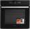 Вбудована духова шафа Whirlpool AKZ9 6240 NB