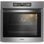 Вбудована духова шафа WHIRLPOOL AKZ96240IX