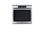 Встраиваемый духовой шкаф Whirlpool AKZM 8420 WH