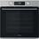 Вбудована духова шафа WHIRLPOOL OMK58HU1X