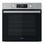 Вбудована духова шафа Whirlpool OMR58HU1X