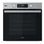 Вбудована духова шафа Whirlpool OMSR58CU1SX