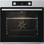 Встраиваемый духовой шкаф GORENJE  BO 6737 E02X