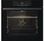Встраиваемый духовой шкаф Gorenje BOS6737E13BG