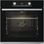 Вбудована духова шафа Gorenje BOSX6737E13BG