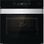 Встраиваемый духовой шкаф Gorenje BSA 6737 ORAB