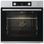 Встраиваемый духовой шкаф GORENJE  BSA6737E15X