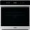 Вбудована духова шафа WHIRLPOOL  W7OS44S1H