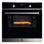 Встраиваемый духовой шкаф Electrolux EOF5C50BX Europe