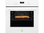 Вбудована духова шафа Electrolux EOF5F50BV
