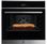 Встраиваемый духовой шкаф Electrolux EOE8P38X