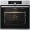 Вбудована духова шафа Gorenje BPSA6747A08X
