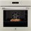 Встраиваемый духовой шкаф Electrolux LOE7F31S