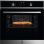 Вбудована духова шафа Electrolux EOF6P76BX Europe