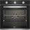 Вбудована духова шафа Beko BBIE 13100 XC