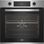 Вбудована духова шафа Beko BBIE123002XD Europe