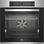Встраиваемый духовой шкаф Beko BBIM12400XCS Europe