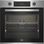 Вбудована духова шафа Beko BBIS12300XCSE Europe