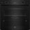 Вбудована духова шафа Beko BCBIS17300KSB Europe