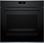 Вбудована духова шафа Bosch HBG272EB3