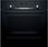 Встраиваемый духовой шкаф Bosch HBJ558YB3Q