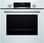 Вбудована духова шафа Bosch HBJ558YW3Q