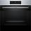 Вбудована духова шафа Bosch HJG852YS0