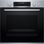 Вбудована духова шафа Bosch HRG5180S0
