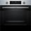 Вбудована духова шафа Bosch HUA736ER0
