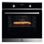 Встраиваемый духовой шкаф Electrolux EOF5H40BX Europe