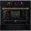 Вбудована духова шафа Electrolux EOB3400BOR Europe